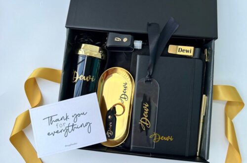 Best Farewell Gifts for Coworkers pic
