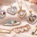 Best Engraved Jewelry Gifts for Women details