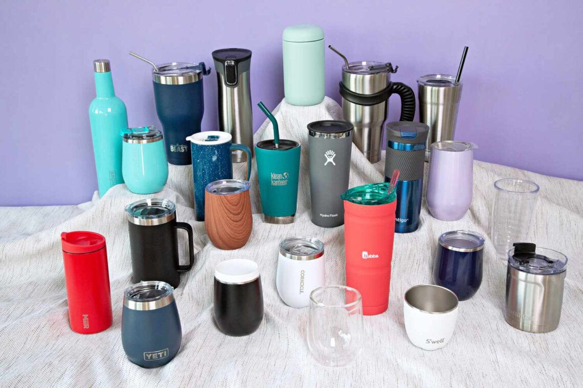 Best Insulated Tumblers As Gifts picture
