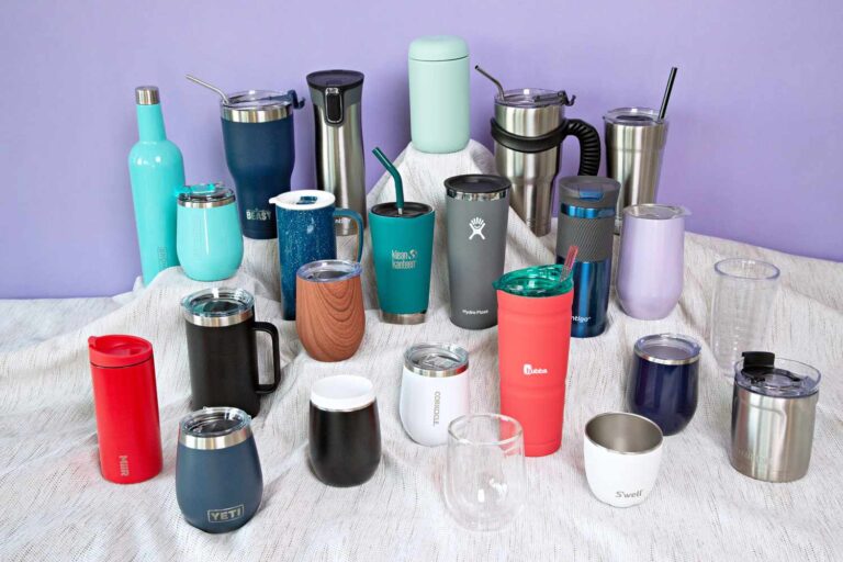 Best Insulated Tumblers As Gifts picture