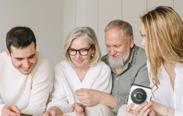 Creative Gift Ideas for People Who Have Everything: Thoughtful, Unique, and Memorable Gifts