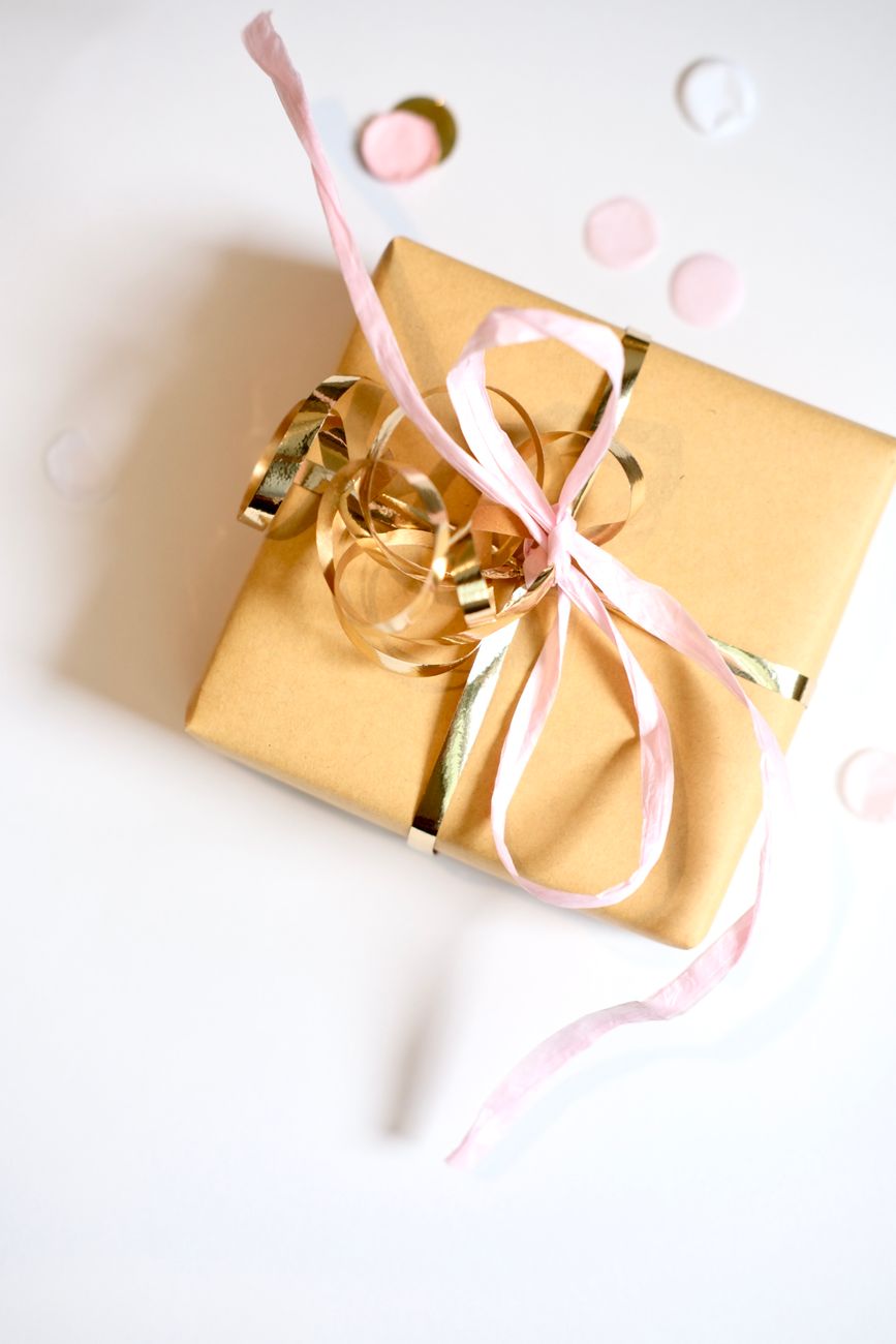 Elegant Gift Wrapping Ideas for Any Occasion: Simple, Stylish Ways to Make Every Gift Look Beautiful