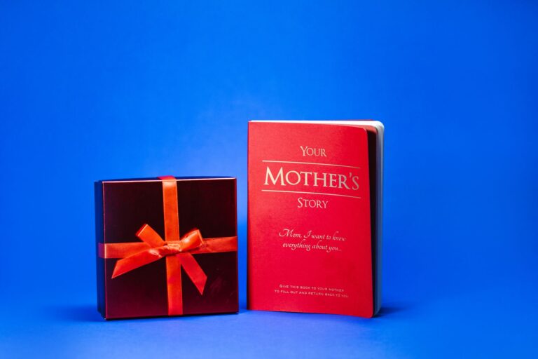 Gifts That Tell a Personal Story: Meaningful Ideas for Every Occasion