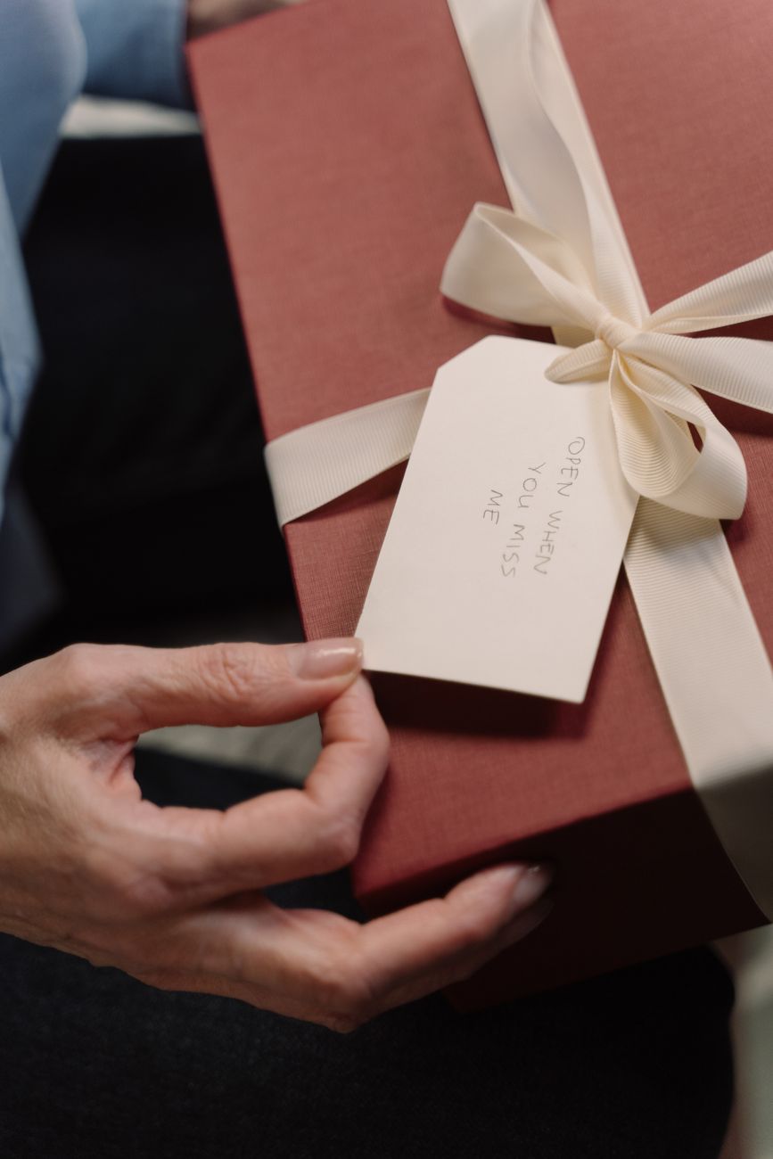 How to Make Gifts Feel More Personal: Thoughtful Ideas That Show You Care