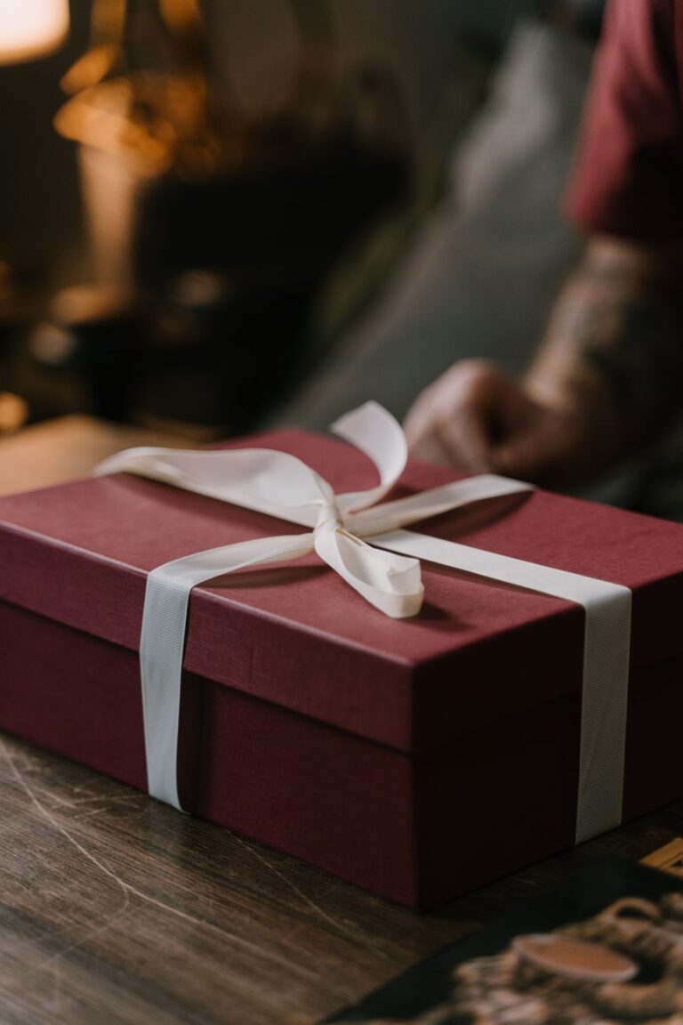 Luxury Inspired Gift Wrapping on a Budget: Elegant, Affordable Ideas That Look Expensive