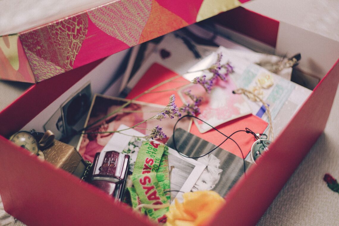 Sentimental Photo Gift Ideas for Special Memories: Meaningful Keepsakes They’ll Treasure