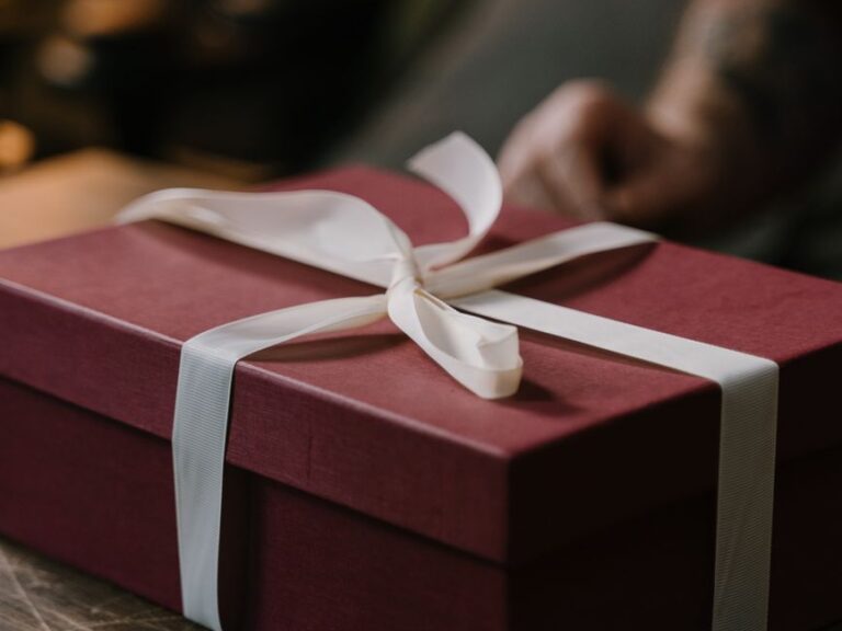 Thoughtful Gift Ideas That Create Lasting Memories: Meaningful Gifts for Every Occasion